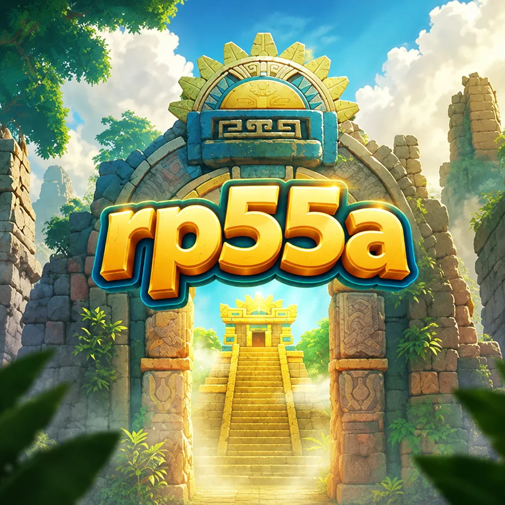 rp55a · Incan Wonders