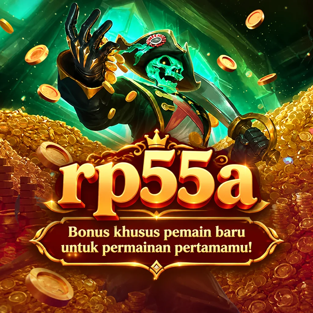 rp55a · Dead Man Riches