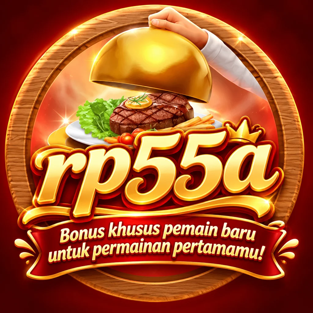 rp55a · Game & unduhan