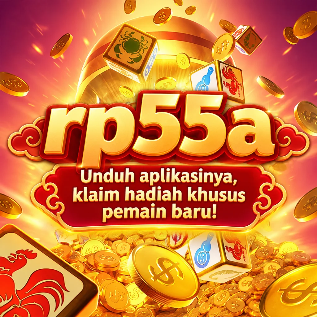 rp55a · Game & unduhan
