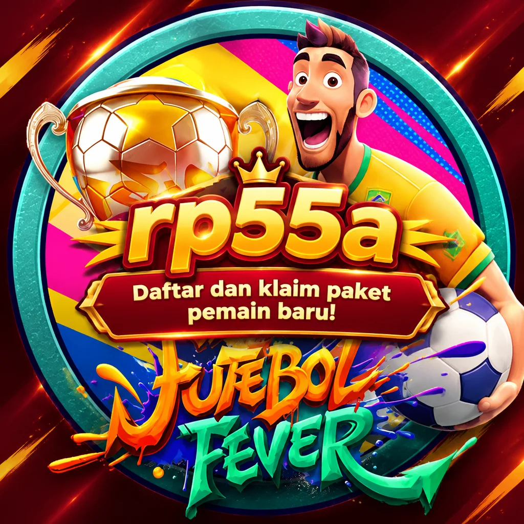 rp55a · Futebol Fever