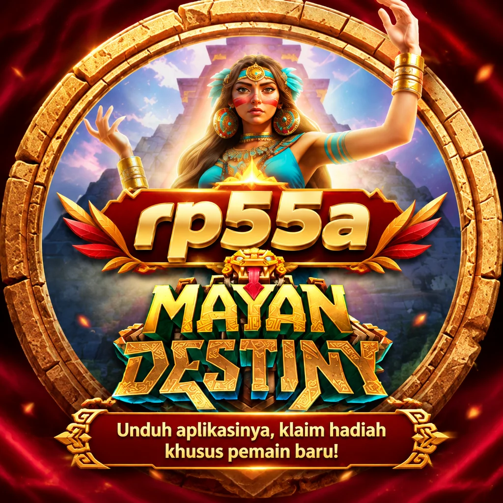 rp55a · Mayan Destiny
